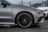 USED 2023 73 MERCEDES-BENZ CLA 1.3 CLA 200 AMG LINE PREMIUM PLUS 4d 161 BHP BURMESTER+TOP SPEC