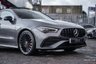 USED 2023 73 MERCEDES-BENZ CLA 1.3 CLA 200 AMG LINE PREMIUM PLUS 4d 161 BHP BURMESTER+TOP SPEC