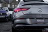 USED 2023 73 MERCEDES-BENZ CLA 1.3 CLA 200 AMG LINE PREMIUM PLUS 4d 161 BHP BURMESTER+TOP SPEC