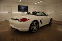 USED 2010 10 PORSCHE BOXSTER 3.4 24V S PDK 2d 310 BHP FANTASTIC SPECIFICATION AND DETAILED SERVICE HISTORY AND LOW MILES