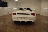 USED 2010 10 PORSCHE BOXSTER 3.4 24V S PDK 2d 310 BHP FANTASTIC SPECIFICATION AND DETAILED SERVICE HISTORY AND LOW MILES