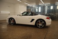 USED 2010 10 PORSCHE BOXSTER 3.4 24V S PDK 2d 310 BHP FANTASTIC SPECIFICATION AND DETAILED SERVICE HISTORY AND LOW MILES