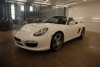 USED 2010 10 PORSCHE BOXSTER 3.4 24V S PDK 2d 310 BHP FANTASTIC SPECIFICATION AND DETAILED SERVICE HISTORY AND LOW MILES