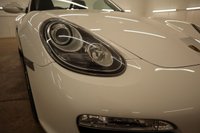 USED 2010 10 PORSCHE BOXSTER 3.4 24V S PDK 2d 310 BHP FANTASTIC SPECIFICATION AND DETAILED SERVICE HISTORY AND LOW MILES