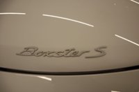 USED 2010 10 PORSCHE BOXSTER 3.4 24V S PDK 2d 310 BHP FANTASTIC SPECIFICATION AND DETAILED SERVICE HISTORY AND LOW MILES
