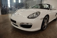 USED 2010 10 PORSCHE BOXSTER 3.4 24V S PDK 2d 310 BHP FANTASTIC SPECIFICATION AND DETAILED SERVICE HISTORY AND LOW MILES