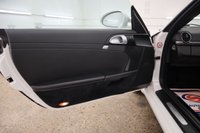 USED 2010 10 PORSCHE BOXSTER 3.4 24V S PDK 2d 310 BHP FANTASTIC SPECIFICATION AND DETAILED SERVICE HISTORY AND LOW MILES