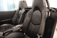 USED 2010 10 PORSCHE BOXSTER 3.4 24V S PDK 2d 310 BHP FANTASTIC SPECIFICATION AND DETAILED SERVICE HISTORY AND LOW MILES