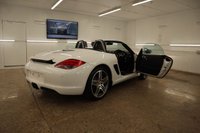 USED 2010 10 PORSCHE BOXSTER 3.4 24V S PDK 2d 310 BHP FANTASTIC SPECIFICATION AND DETAILED SERVICE HISTORY AND LOW MILES