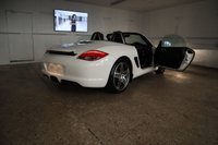 USED 2010 10 PORSCHE BOXSTER 3.4 24V S PDK 2d 310 BHP FANTASTIC SPECIFICATION AND DETAILED SERVICE HISTORY AND LOW MILES