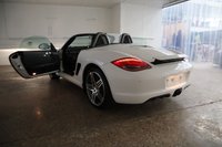 USED 2010 10 PORSCHE BOXSTER 3.4 24V S PDK 2d 310 BHP FANTASTIC SPECIFICATION AND DETAILED SERVICE HISTORY AND LOW MILES