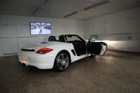 USED 2010 10 PORSCHE BOXSTER 3.4 24V S PDK 2d 310 BHP FANTASTIC SPECIFICATION AND DETAILED SERVICE HISTORY AND LOW MILES