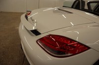 USED 2010 10 PORSCHE BOXSTER 3.4 24V S PDK 2d 310 BHP FANTASTIC SPECIFICATION AND DETAILED SERVICE HISTORY AND LOW MILES