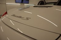 USED 2010 10 PORSCHE BOXSTER 3.4 24V S PDK 2d 310 BHP FANTASTIC SPECIFICATION AND DETAILED SERVICE HISTORY AND LOW MILES