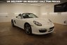 USED 2010 10 PORSCHE BOXSTER 3.4 24V S PDK 2d 310 BHP FANTASTIC SPECIFICATION AND DETAILED SERVICE HISTORY AND LOW MILES
