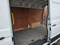 USED 2020 70 VOLKSWAGEN CRAFTER 2.0 CR35 TDI M H/R P/V TRENDLINE 138 BHP 1 OWNER, APPLE & ANDRIOD CAR PLAY