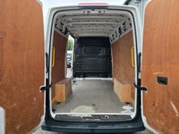 USED 2020 70 VOLKSWAGEN CRAFTER 2.0 CR35 TDI M H/R P/V TRENDLINE 138 BHP 1 OWNER, APPLE & ANDRIOD CAR PLAY
