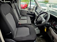 USED 2020 70 VOLKSWAGEN CRAFTER 2.0 CR35 TDI M H/R P/V TRENDLINE 138 BHP 1 OWNER, APPLE & ANDRIOD CAR PLAY