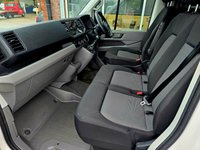 USED 2020 70 VOLKSWAGEN CRAFTER 2.0 CR35 TDI M H/R P/V TRENDLINE 138 BHP 1 OWNER, APPLE & ANDRIOD CAR PLAY