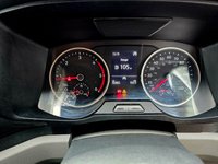 USED 2020 70 VOLKSWAGEN CRAFTER 2.0 CR35 TDI M H/R P/V TRENDLINE 138 BHP 1 OWNER, APPLE & ANDRIOD CAR PLAY