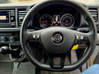 USED 2020 70 VOLKSWAGEN CRAFTER 2.0 CR35 TDI M H/R P/V TRENDLINE 138 BHP 1 OWNER, APPLE & ANDRIOD CAR PLAY