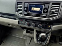 USED 2020 70 VOLKSWAGEN CRAFTER 2.0 CR35 TDI M H/R P/V TRENDLINE 138 BHP 1 OWNER, APPLE & ANDRIOD CAR PLAY