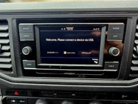 USED 2020 70 VOLKSWAGEN CRAFTER 2.0 CR35 TDI M H/R P/V TRENDLINE 138 BHP 1 OWNER, APPLE & ANDRIOD CAR PLAY