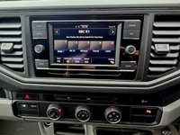 USED 2020 70 VOLKSWAGEN CRAFTER 2.0 CR35 TDI M H/R P/V TRENDLINE 138 BHP 1 OWNER, APPLE & ANDRIOD CAR PLAY