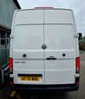 USED 2020 70 VOLKSWAGEN CRAFTER 2.0 CR35 TDI M H/R P/V TRENDLINE 138 BHP 1 OWNER, APPLE & ANDRIOD CAR PLAY