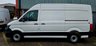USED 2020 70 VOLKSWAGEN CRAFTER 2.0 CR35 TDI M H/R P/V TRENDLINE 138 BHP 1 OWNER, APPLE & ANDRIOD CAR PLAY
