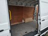 USED 2020 70 VOLKSWAGEN CRAFTER 2.0 CR35 TDI M H/R P/V TRENDLINE 138 BHP 1 OWNER, APPLE & ANDRIOD CAR PLAY