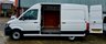 USED 2020 70 VOLKSWAGEN CRAFTER 2.0 CR35 TDI M H/R P/V TRENDLINE 138 BHP 1 OWNER, APPLE & ANDRIOD CAR PLAY