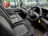 USED 2020 70 VOLKSWAGEN CRAFTER 2.0 CR35 TDI M H/R P/V TRENDLINE 138 BHP 1 OWNER, APPLE & ANDRIOD CAR PLAY