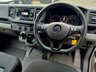 USED 2020 70 VOLKSWAGEN CRAFTER 2.0 CR35 TDI M H/R P/V TRENDLINE 138 BHP 1 OWNER, APPLE & ANDRIOD CAR PLAY