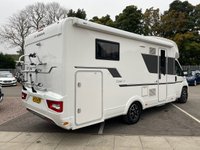 USED 2020 70 ADRIA CORAL 670 SC AXESS 2.3 AUTOMATIC 4 BERTH  