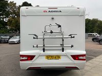 USED 2020 70 ADRIA CORAL 670 SC AXESS 2.3 AUTOMATIC 4 BERTH  