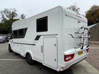 USED 2020 70 ADRIA CORAL 670 SC AXESS 2.3 AUTOMATIC 4 BERTH  