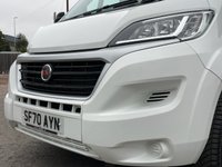 USED 2020 70 ADRIA CORAL 670 SC AXESS 2.3 AUTOMATIC 4 BERTH  