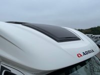 USED 2020 70 ADRIA CORAL 670 SC AXESS 2.3 AUTOMATIC 4 BERTH  