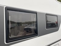 USED 2020 70 ADRIA CORAL 670 SC AXESS 2.3 AUTOMATIC 4 BERTH  