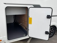 USED 2020 70 ADRIA CORAL 670 SC AXESS 2.3 AUTOMATIC 4 BERTH  
