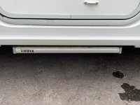 USED 2020 70 ADRIA CORAL 670 SC AXESS 2.3 AUTOMATIC 4 BERTH  