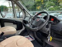 USED 2020 70 ADRIA CORAL 670 SC AXESS 2.3 AUTOMATIC 4 BERTH  
