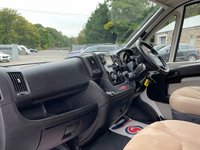 USED 2020 70 ADRIA CORAL 670 SC AXESS 2.3 AUTOMATIC 4 BERTH  