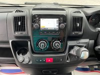 USED 2020 70 ADRIA CORAL 670 SC AXESS 2.3 AUTOMATIC 4 BERTH  