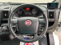 USED 2020 70 ADRIA CORAL 670 SC AXESS 2.3 AUTOMATIC 4 BERTH  