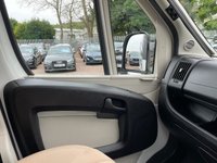 USED 2020 70 ADRIA CORAL 670 SC AXESS 2.3 AUTOMATIC 4 BERTH  