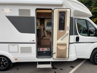 USED 2020 70 ADRIA CORAL 670 SC AXESS 2.3 AUTOMATIC 4 BERTH  