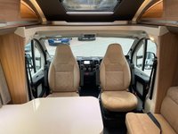 USED 2020 70 ADRIA CORAL 670 SC AXESS 2.3 AUTOMATIC 4 BERTH  
