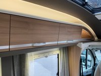 USED 2020 70 ADRIA CORAL 670 SC AXESS 2.3 AUTOMATIC 4 BERTH  